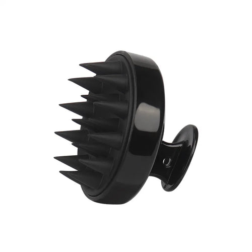 SilkyScalp 360 Hair & Body Silicone Comb