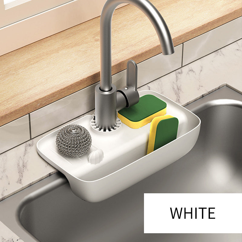 Sink Faucet Splash Guard