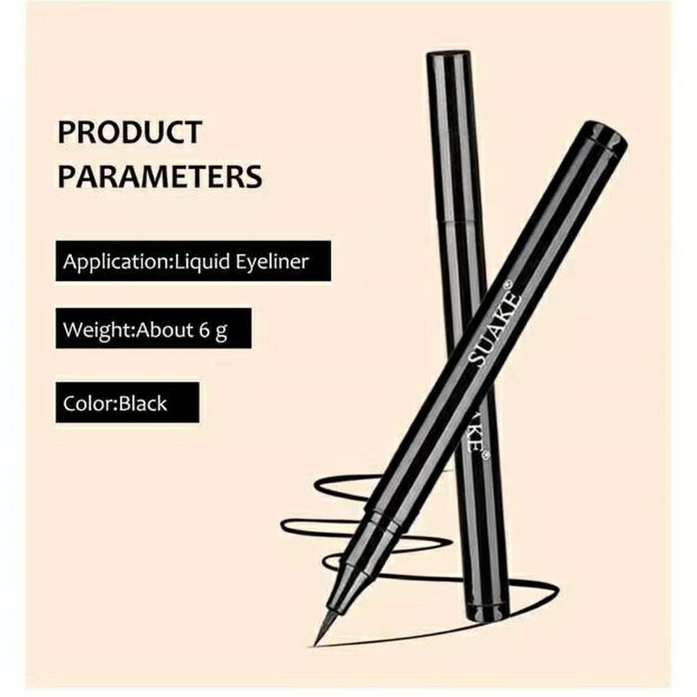 Waterproof Liquid Liner Pencil