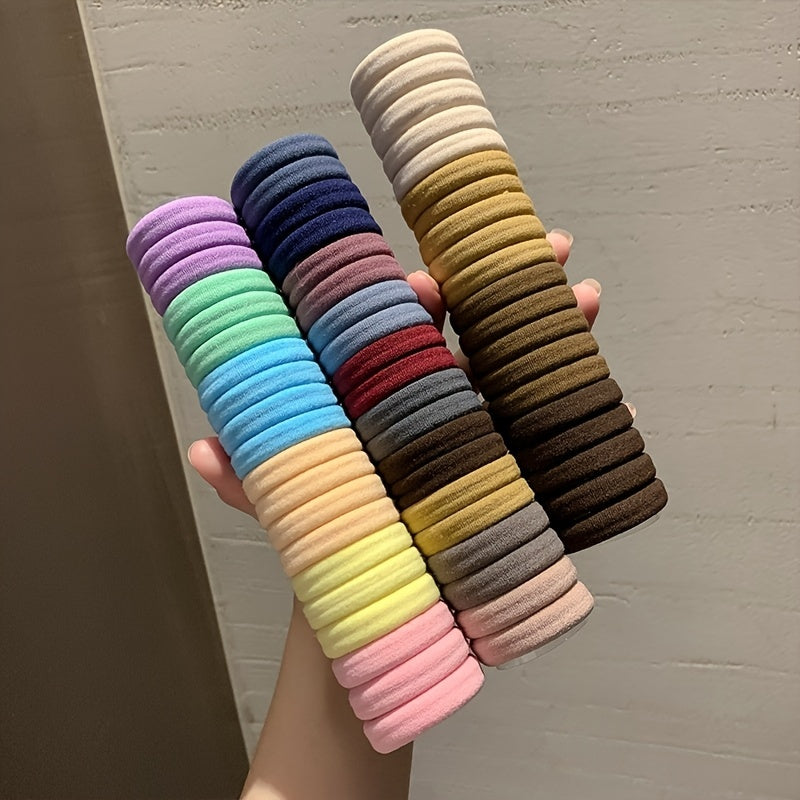 Deluxe Hair Ties Set