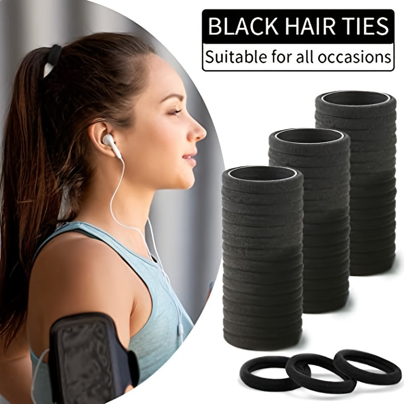 Deluxe Hair Ties Set