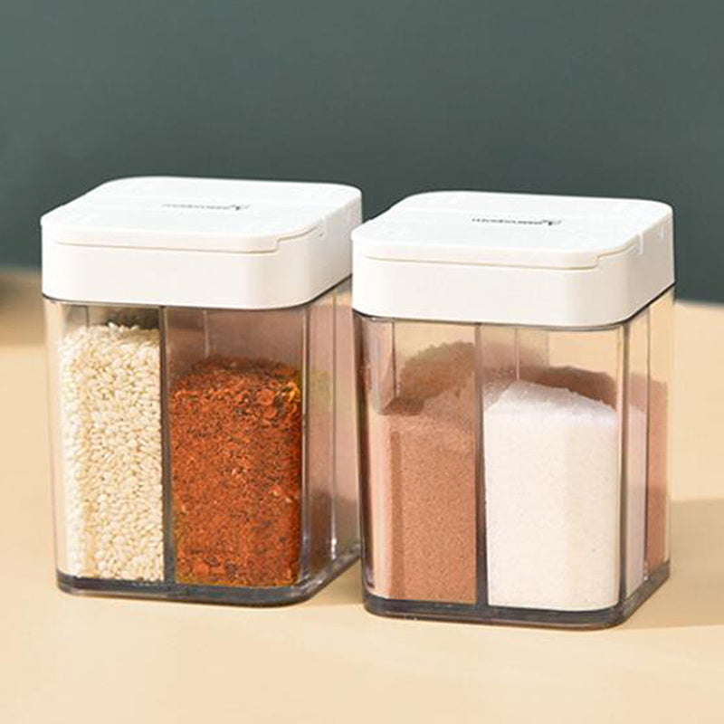Kitchen Seasoning Storage Set