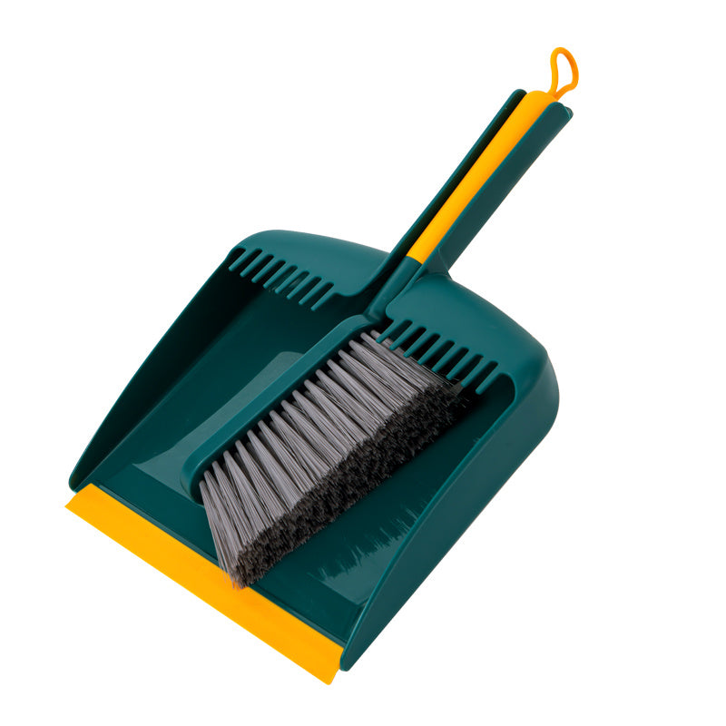 Household Deep Cleaning Brush Set - 6pc Kit for Kitchen and Bathroom