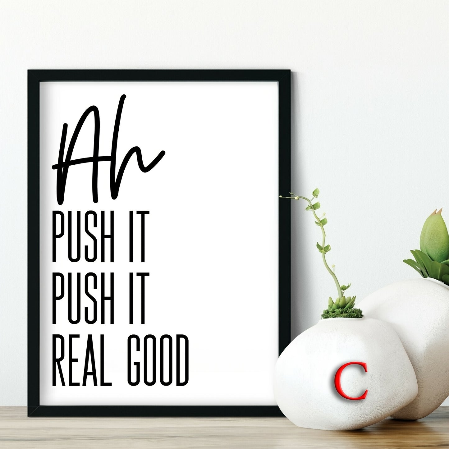 10pcs Bathroom Funny Quotes Posters - Frameless, 12"x8"