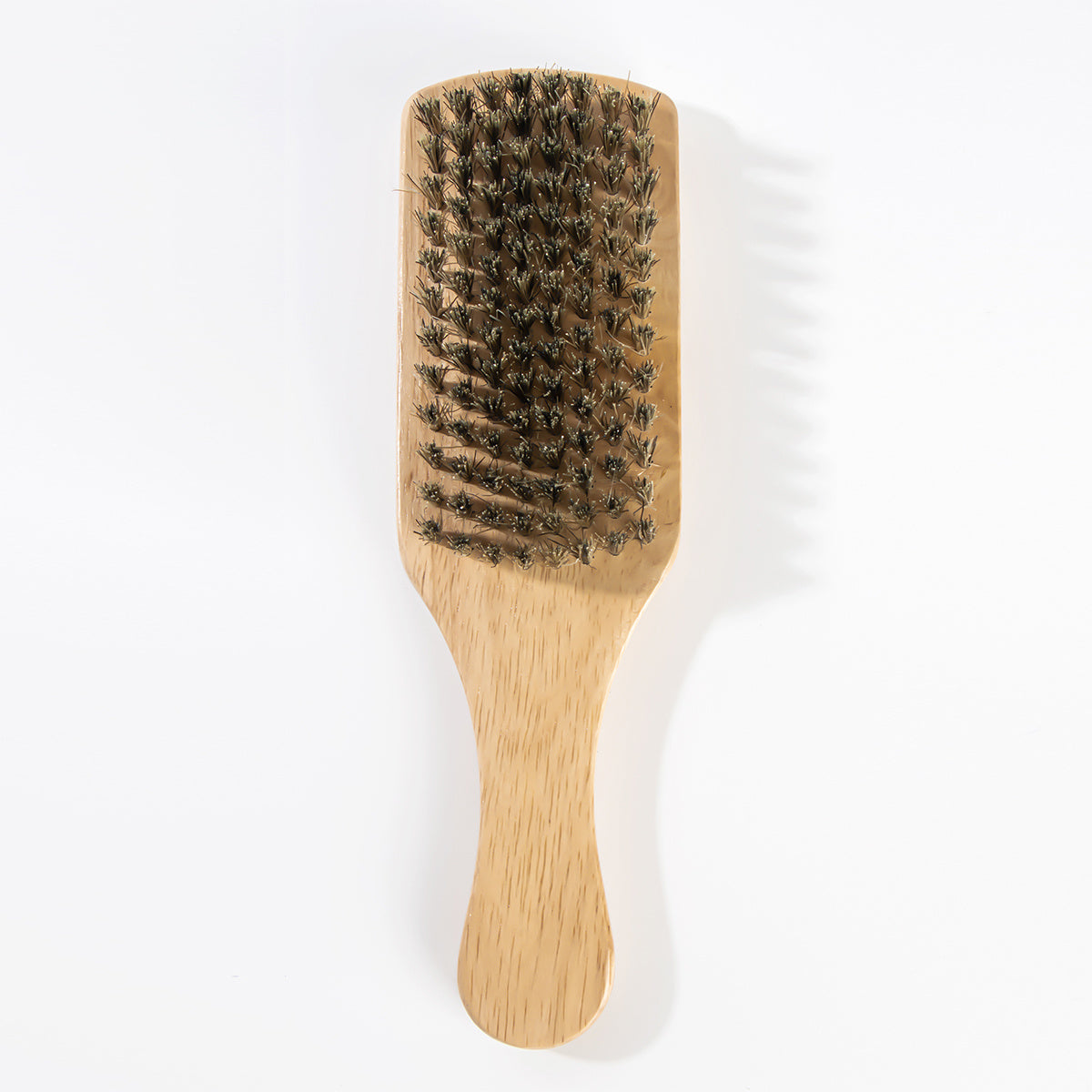Beard and Hair Brush for Men