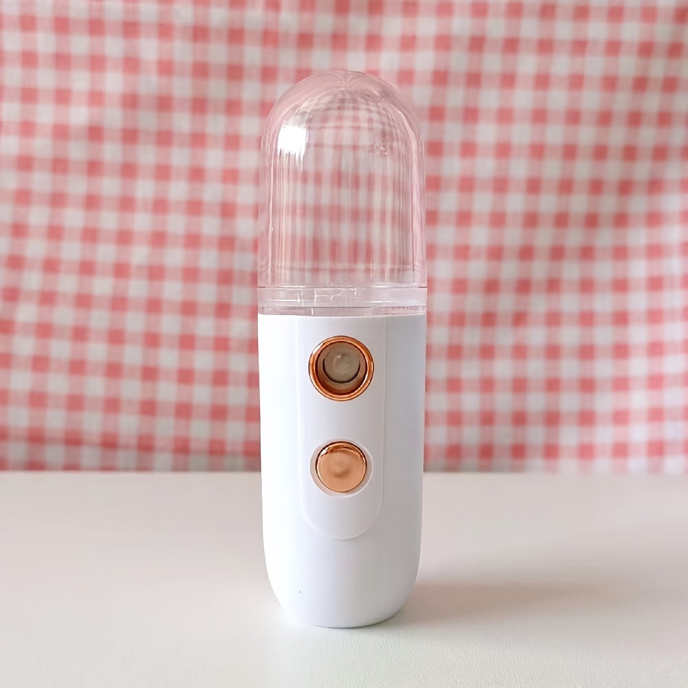 Nano Mist Sprayer Facial Mister