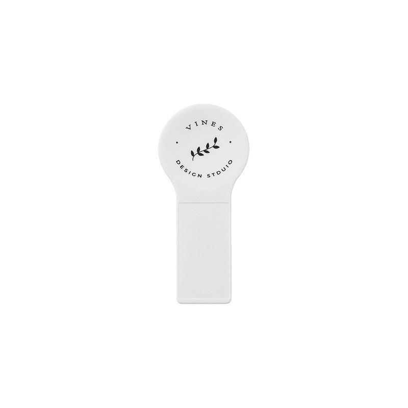 2 Pack Random Pattern Toilet Seat Lifter