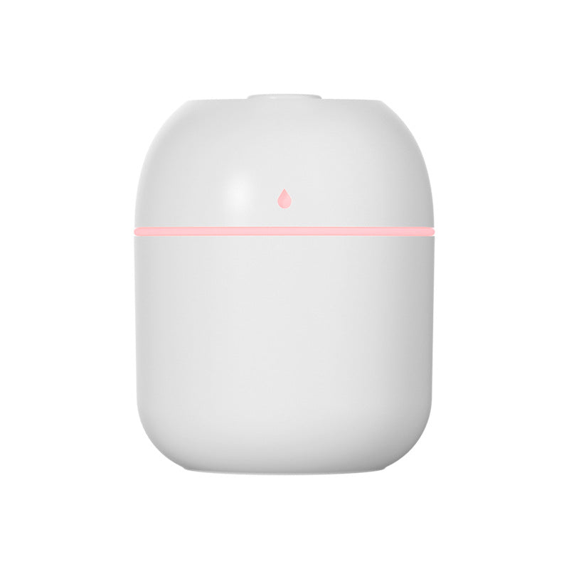 Convenient Portable Mini Humidifier