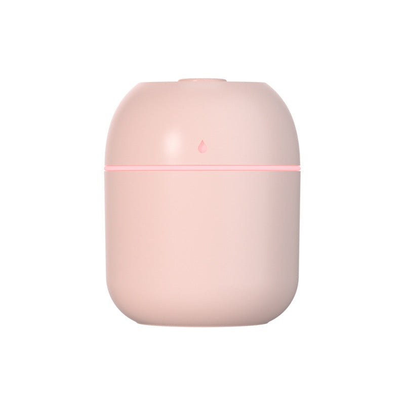 Convenient Portable Mini Humidifier