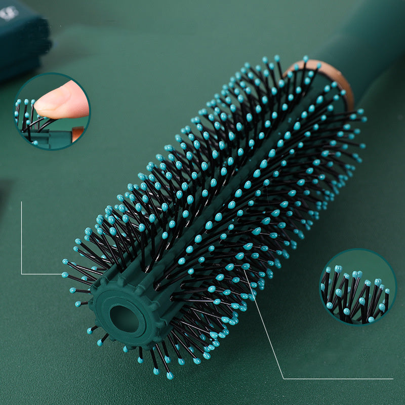 Anti-Static Airbag Scalp Hair Brush