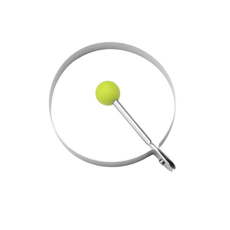 304 Stainless Steel Egg Rings