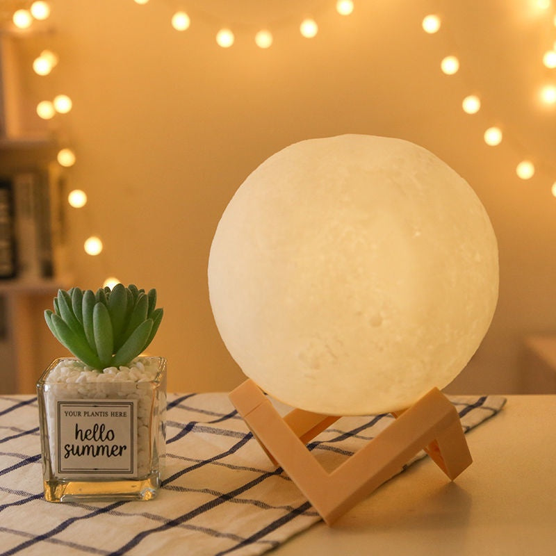Bedroom Decor Accent Piece