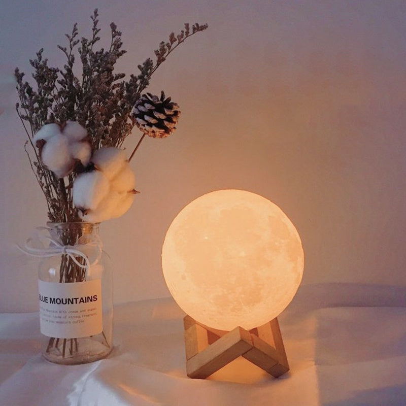 Bedroom Decor Accent Piece