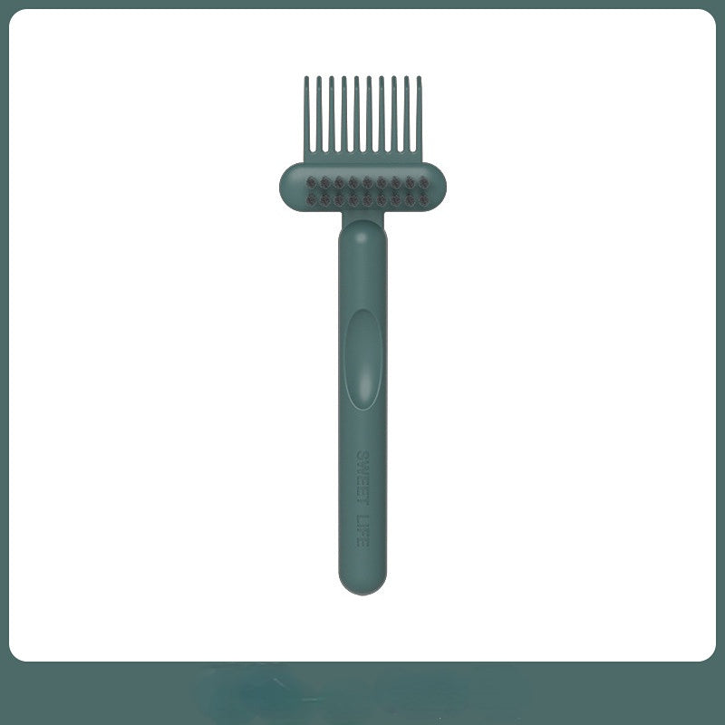 Comb Cleaning Brush