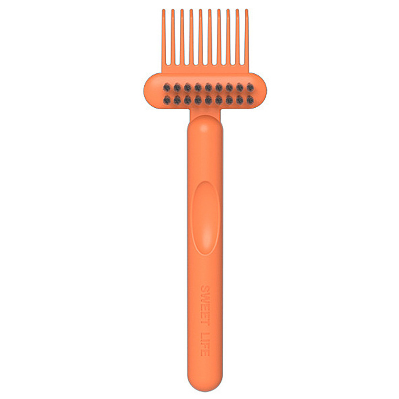 Comb Cleaning Brush