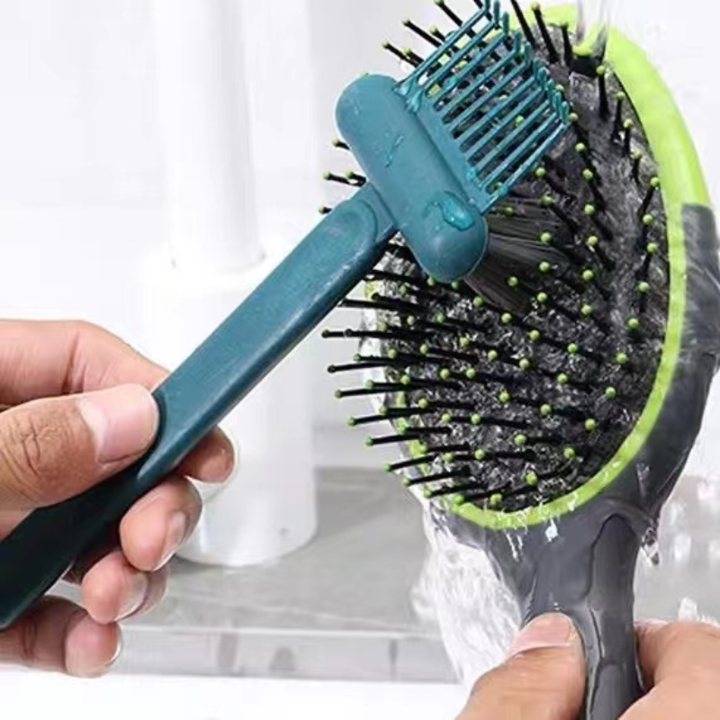 Comb Cleaning Brush