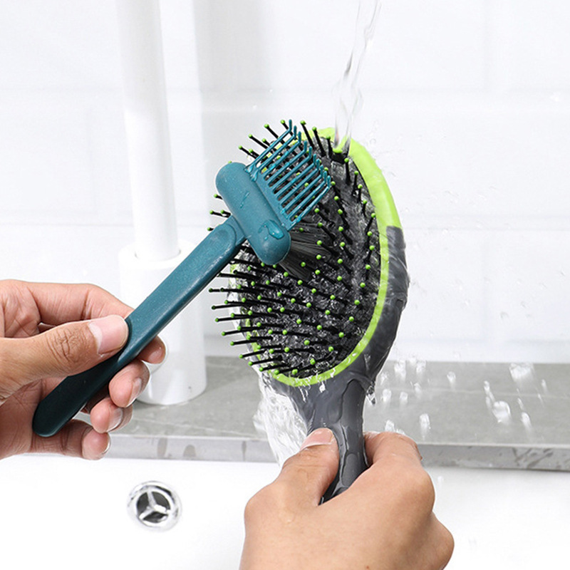 Comb Cleaning Brush