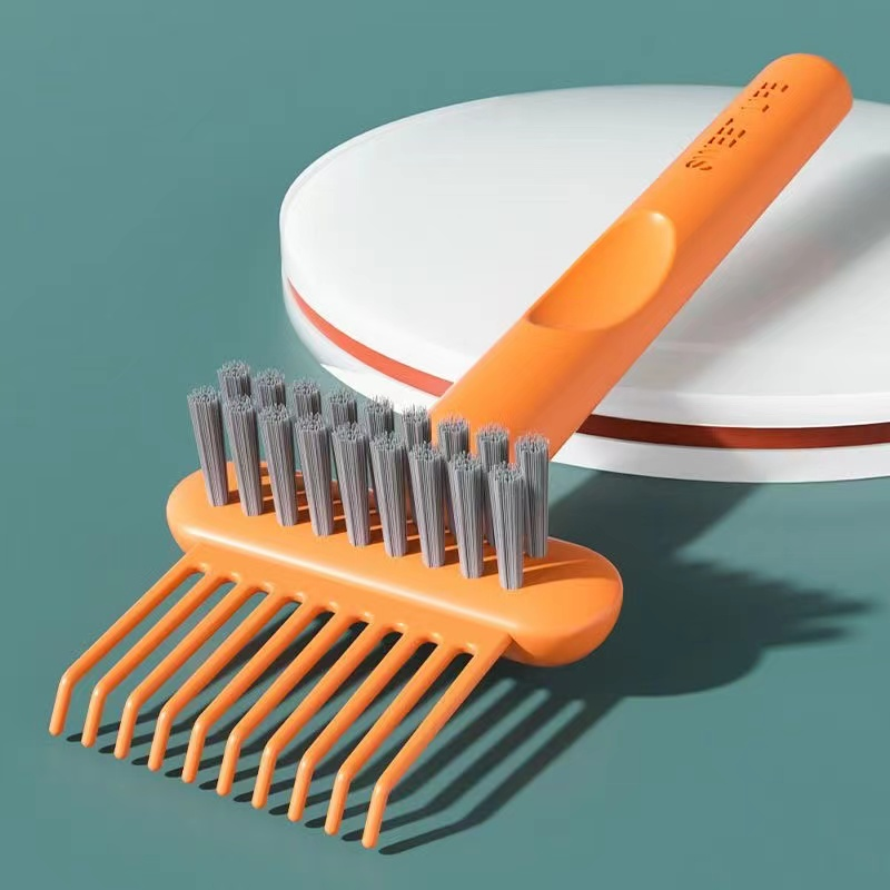 Comb Cleaning Brush