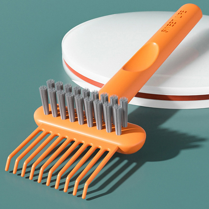 Comb Cleaning Brush