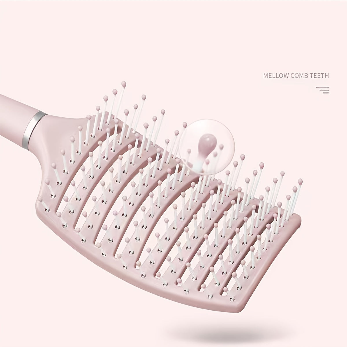 Vented Detangling Brush