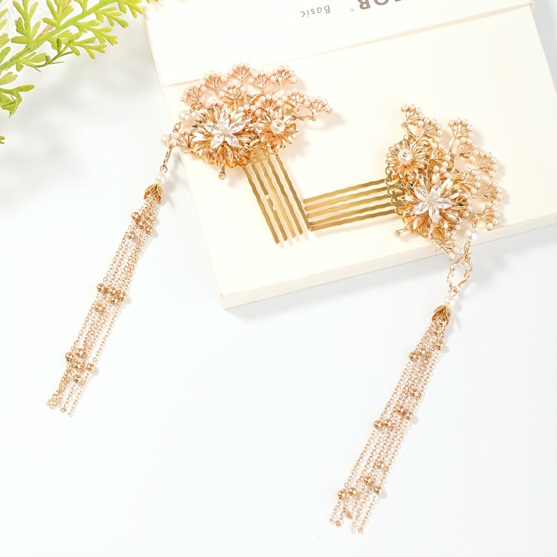 Hairpin Set