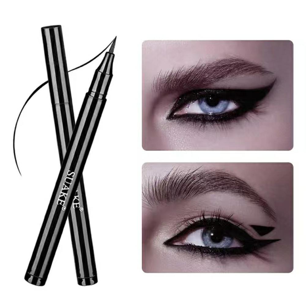 Waterproof Liquid Liner Pencil