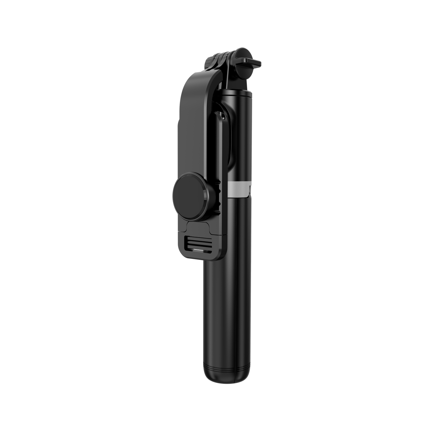 All-in-One Wireless Selfie Stick Tripod with Remote Control