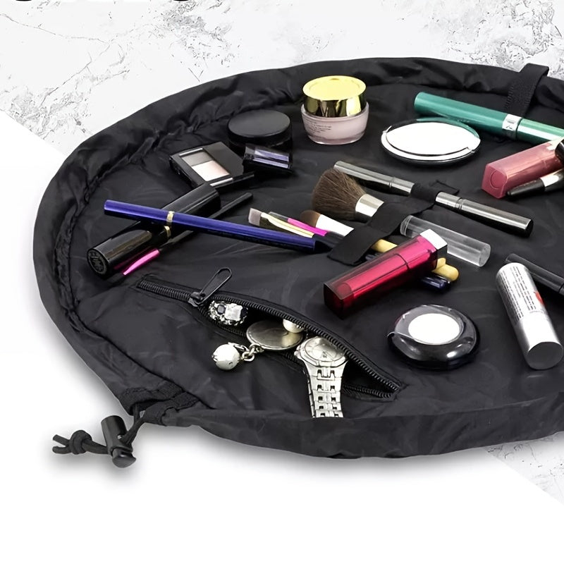 Makeup Organizer Cosmetic & Toiletry Bag