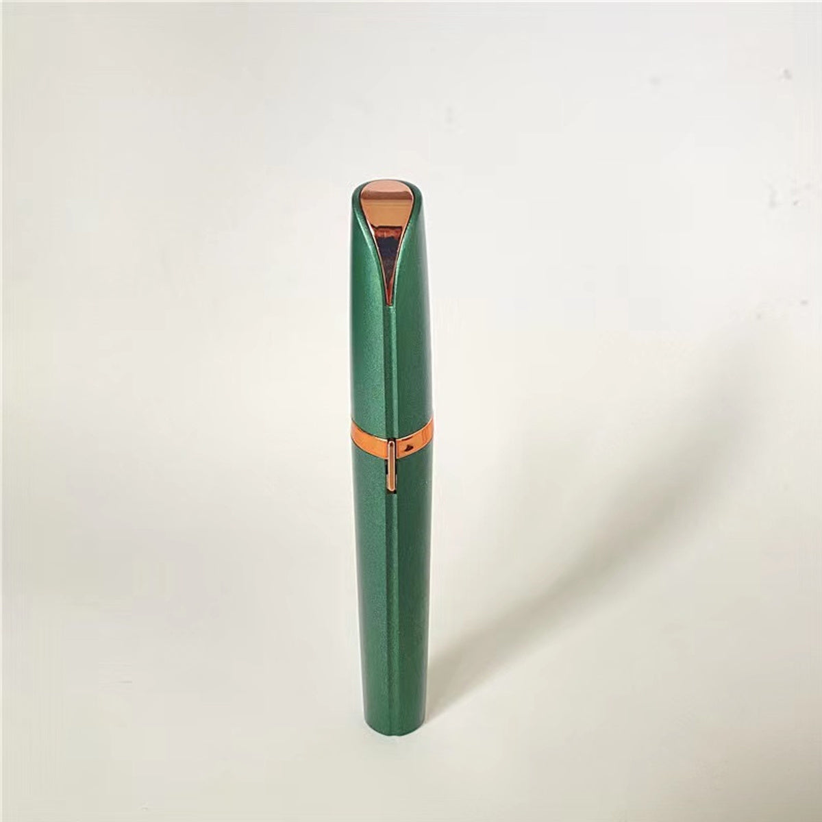 Eyebrow Pencil Hair Remover and Trimmer: Painless, Flawless, Electric Shaver for Women