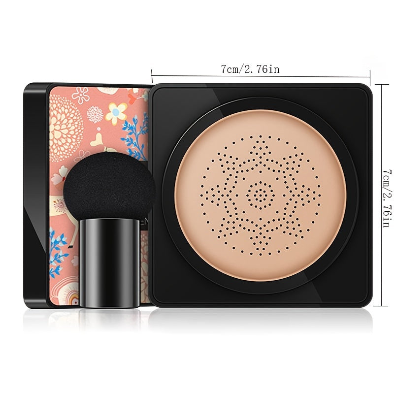 Mushroom Head Air Cushion BB Cream Foundation