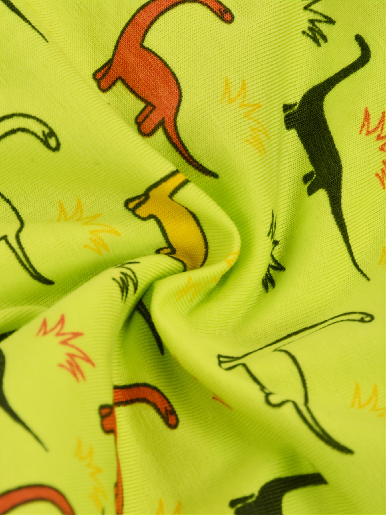 5-Pack Toddler Boys Cartoon Boxer Underwear Set