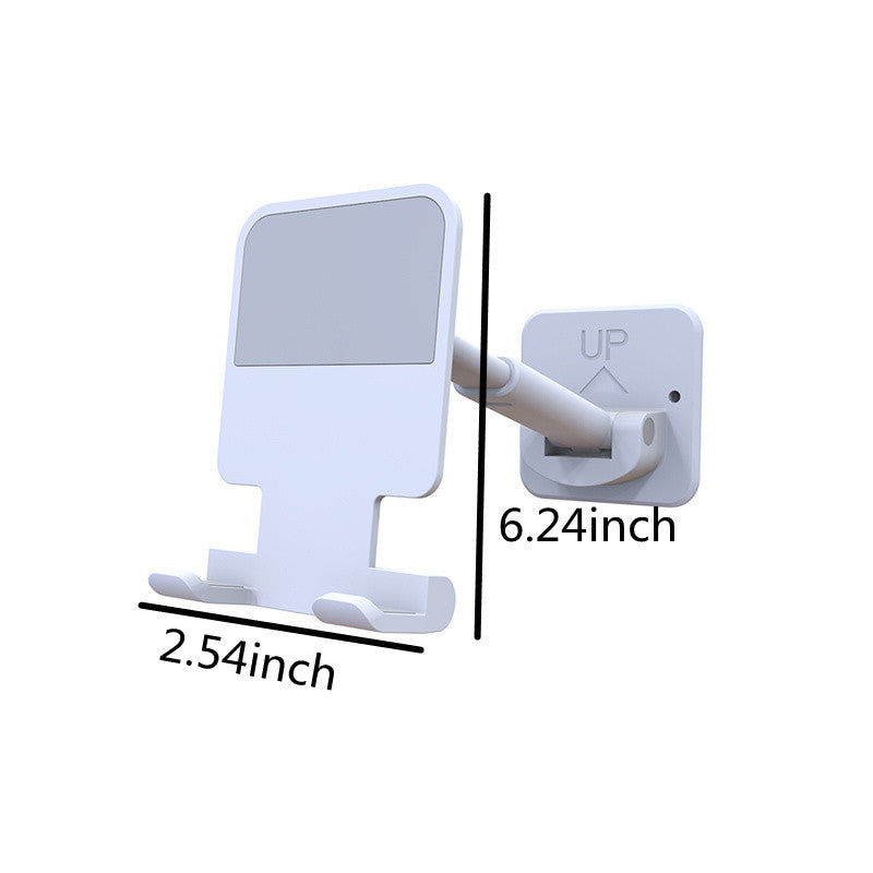 Adjustable Waterproof Shower Phone Holder