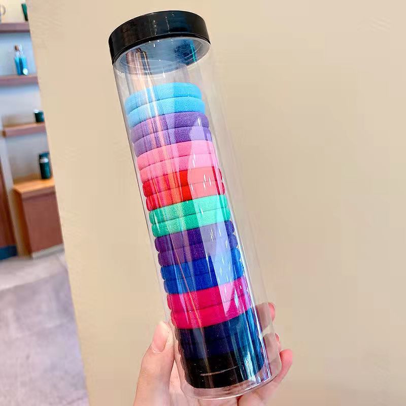 Deluxe Hair Ties Set