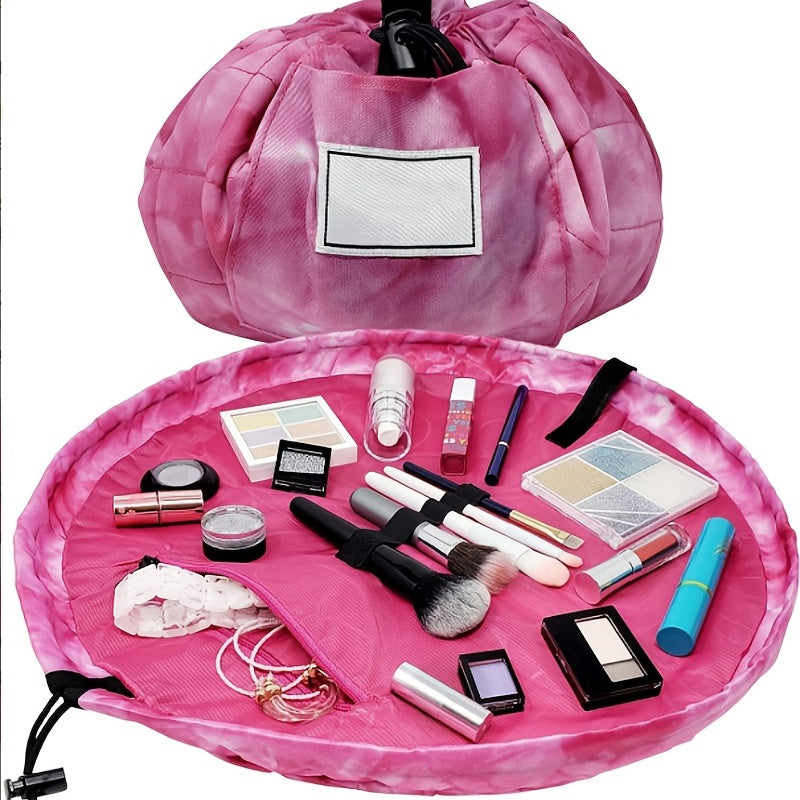 Makeup Organizer Cosmetic & Toiletry Bag