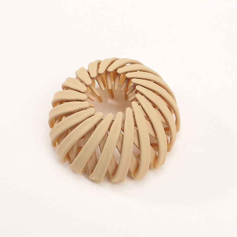 Ball Hair Ornament Hair Tie