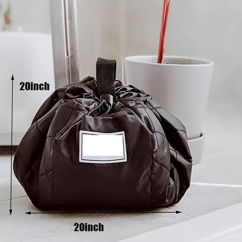 Makeup Organizer Cosmetic & Toiletry Bag