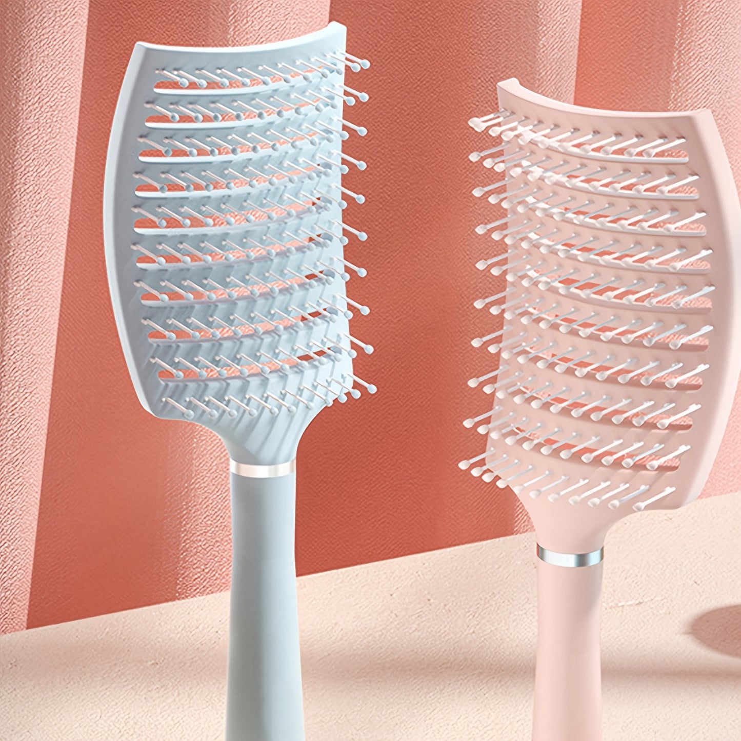 Vented Detangling Brush