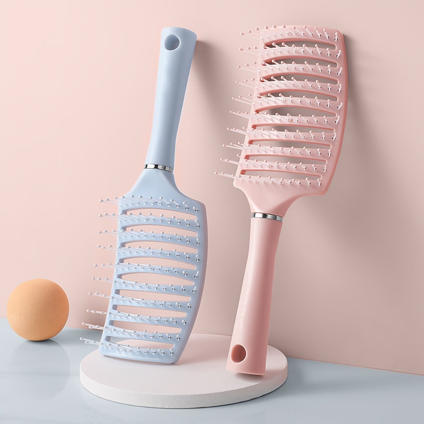Vented Detangling Brush