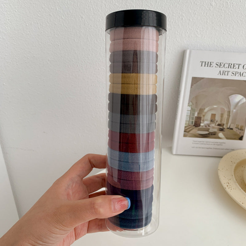 Deluxe Hair Ties Set