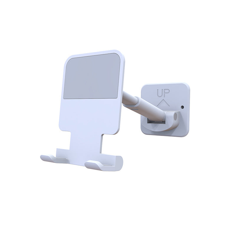 Adjustable Waterproof Shower Phone Holder