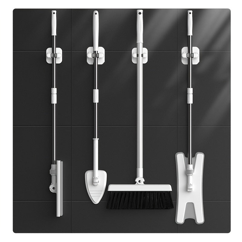 Professional 1PC Broom and Mop Holder