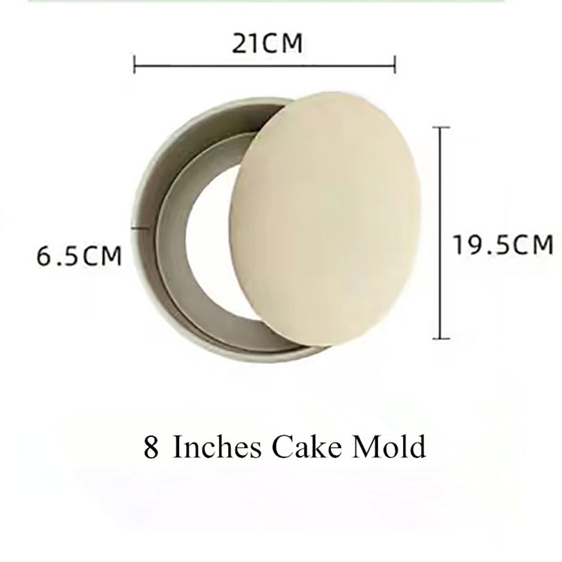 Baking Tool Set Cake Mold