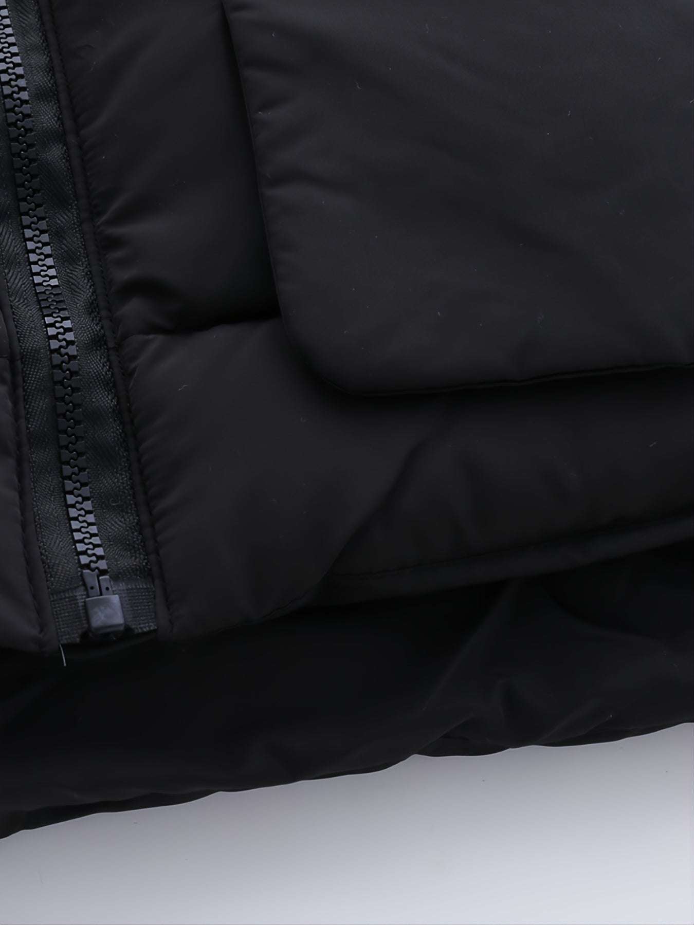 Boys & Girls Hooded Puffer Coat