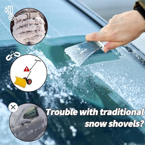 VEHICLE MICROWAVE MOLECULAR DEICER