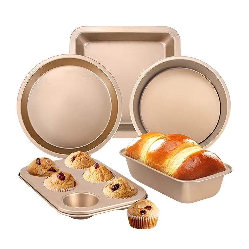 Baking Tool Set Cake Mold