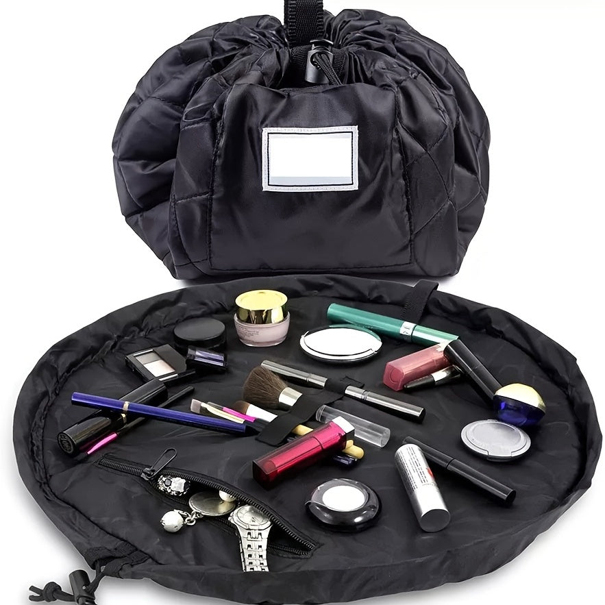 Makeup Organizer Cosmetic & Toiletry Bag