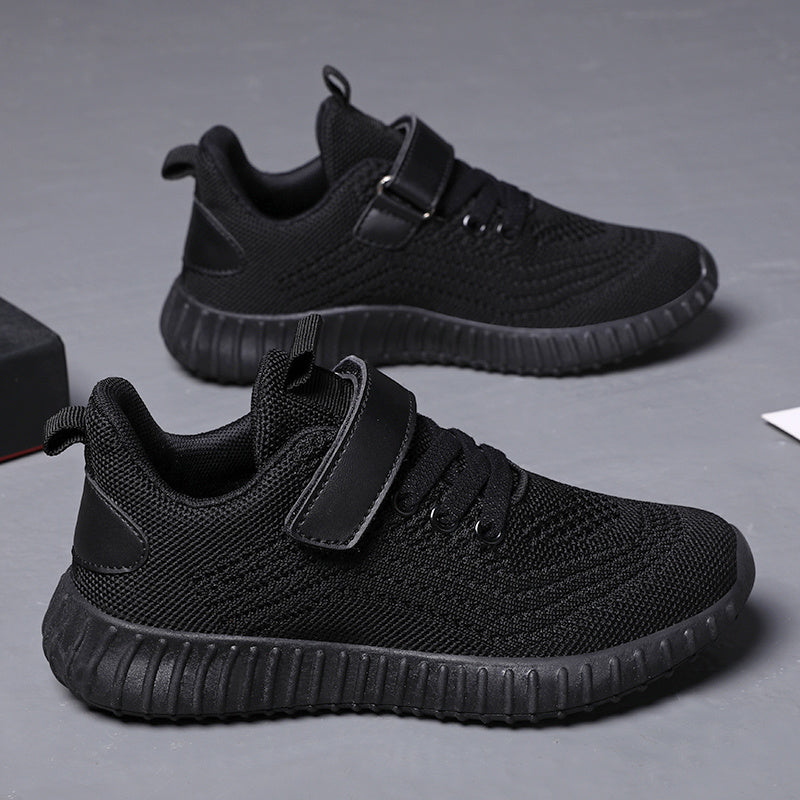 Children's Fashionable Breathable Casual Running Shoes