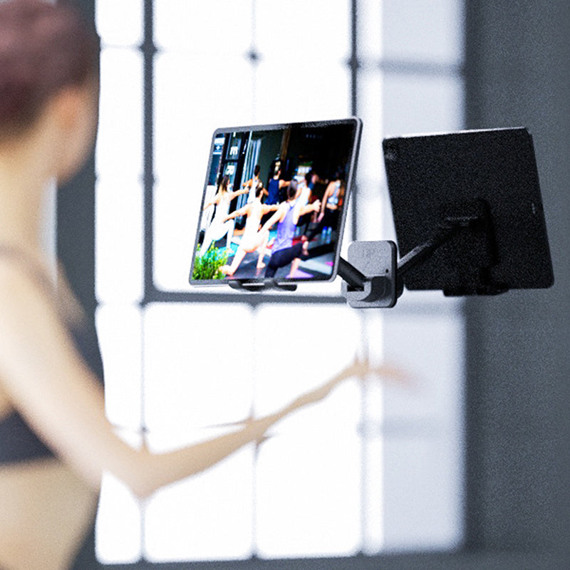 Adjustable Waterproof Shower Phone Holder