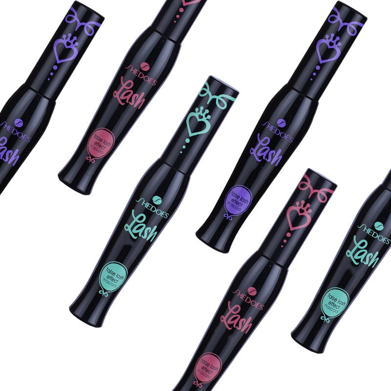 Lash Princess Curl Mascara