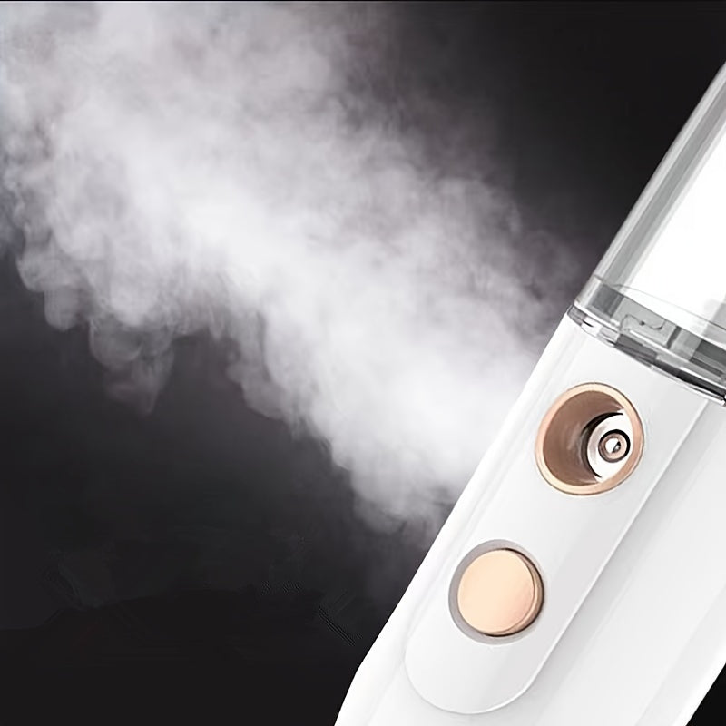 Nano Mist Sprayer Facial Mister